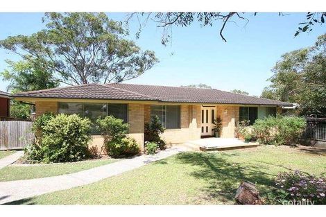 17 Merrilee Cres, Frenchs Forest, NSW 2086