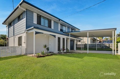 Property photo of 30 Amaryllis Street Alexandra Hills QLD 4161