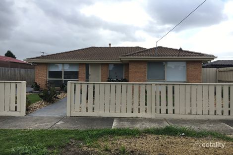 Property photo of 25 Horseshoe Crescent Epping VIC 3076