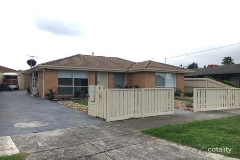 Property photo of 25 Horseshoe Crescent Epping VIC 3076