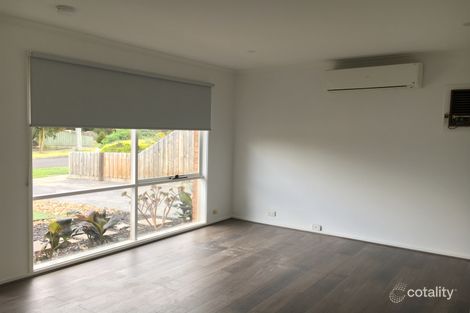 Property photo of 25 Horseshoe Crescent Epping VIC 3076
