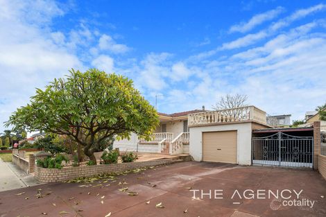 Property photo of 232 Healy Road Hamilton Hill WA 6163