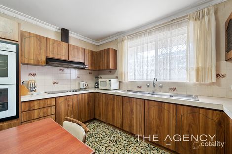 Property photo of 232 Healy Road Hamilton Hill WA 6163