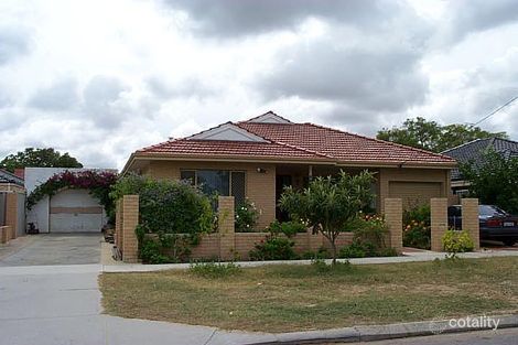 45 Woodchester Rd, Nollamara, WA 6061