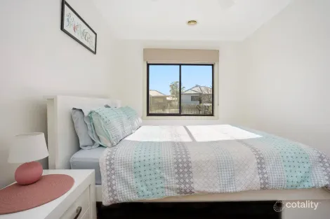 Property photo of 535 Marshall Street Lavington NSW 2641