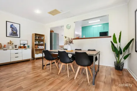 Property photo of 535 Marshall Street Lavington NSW 2641