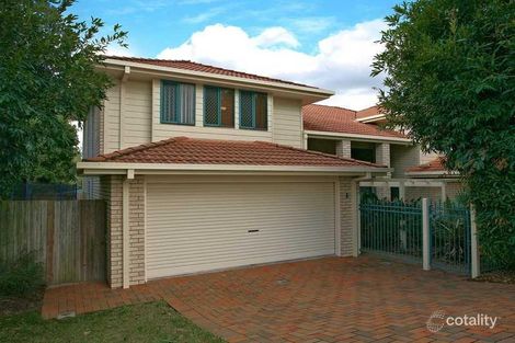 Property photo of 1/34 Brandon Road Runcorn QLD 4113