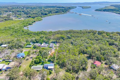 47 Tenanne St, Russell Island, QLD 4184