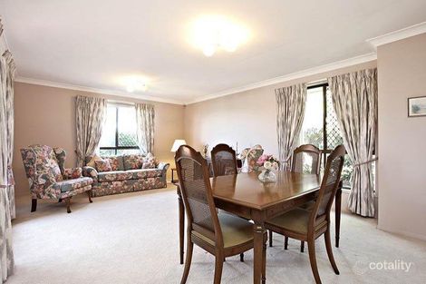 Property photo of 5 Mackenzie Court Carindale QLD 4152