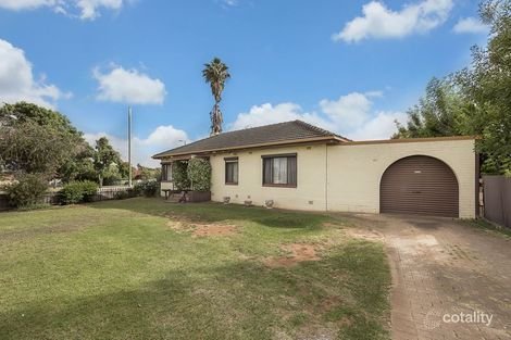 Property photo of 1 Shillabeer Road Elizabeth Park SA 5113
