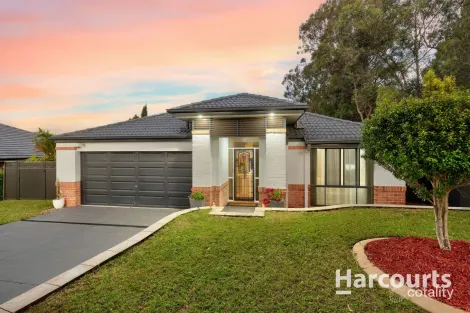 Property photo of 45 Gum Street Warner QLD 4500