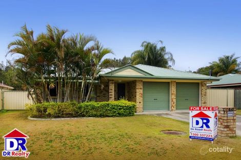 64 Bermuda Ave, Deception Bay, QLD 4508