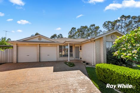 35 Chilton Ave, Oakhurst, NSW 2761