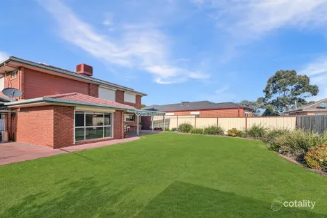 Property photo of 16 Epping Street Hadfield VIC 3046