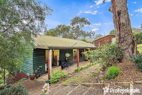 Property photo of 95 Charles Road Lilydale VIC 3140