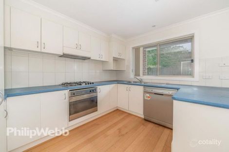 Property photo of 2/5 Albert Street Ringwood VIC 3134