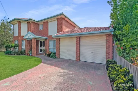 Property photo of 16 Epping Street Hadfield VIC 3046