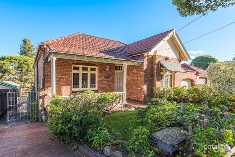 Property photo of 32 Mount Street Hurlstone Park NSW 2193