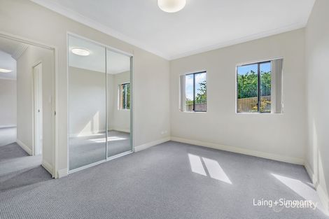 Property photo of 3/294-296 Pennant Hills Road Pennant Hills NSW 2120