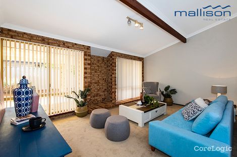 Property photo of 1 McKivett Crescent Leeming WA 6149