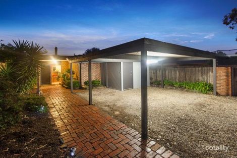 Property photo of 35 Partridge Crescent Frankston VIC 3199