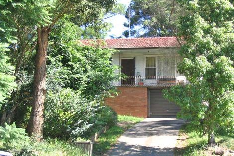 237 Cordeaux Rd, Mount Kembla, NSW 2526