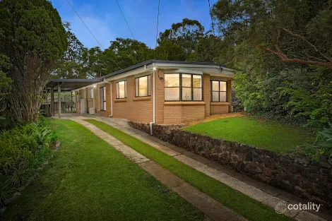 Property photo of 22 Algona Street Rochedale South QLD 4123