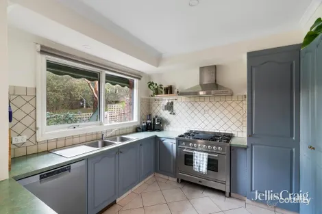 Property photo of 15 Cromwell Street Eltham VIC 3095