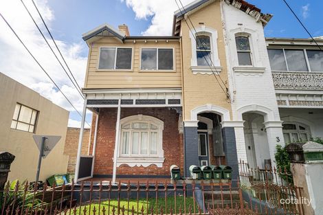 7/1 Northumberland Ave, Stanmore, NSW 2048