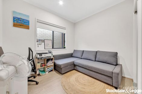 Property photo of 3 Namadgi Crescent Truganina VIC 3029