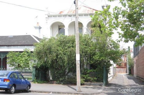 Property photo of 96 McKean Street Fitzroy North VIC 3068