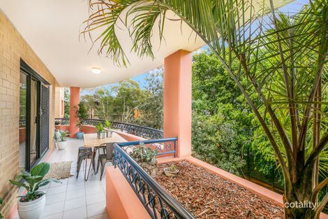 Property photo of 12/1-7 Allison Road Cronulla NSW 2230