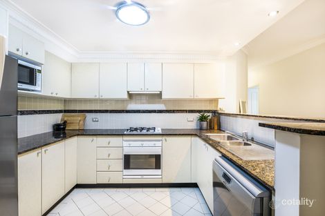 Property photo of 12/1-7 Allison Road Cronulla NSW 2230