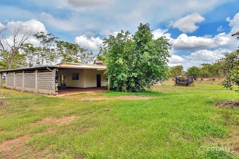 Property photo of 615 Strangways Road Humpty Doo NT 0836