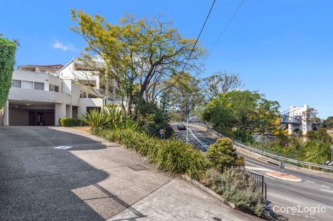 Property photo of 1/54 Foxton Street Indooroopilly QLD 4068