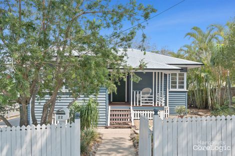 Property photo of 22 Killarney Avenue Darra QLD 4076