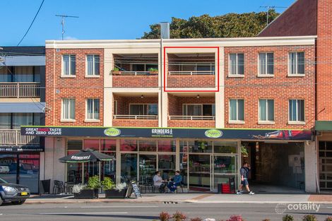 4/532 Bunnerong Rd, Matraville, NSW 2036