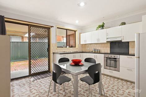 Property photo of 12/58-60 Parliament Road Macquarie Fields NSW 2564