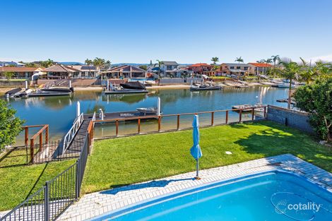 Property photo of 58 Oxley Drive Paradise Point QLD 4216