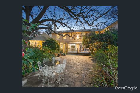 Property photo of 1A Linlithgow Road Toorak VIC 3142