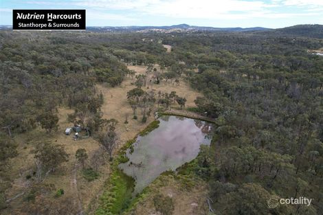Property photo of 728 Mount Hutton Road Nundubbermere QLD 4380
