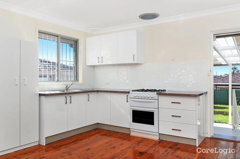 Property photo of 80 Columbia Road Seven Hills NSW 2147