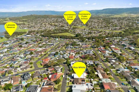 Property photo of 18 Burrows Avenue Kanahooka NSW 2530