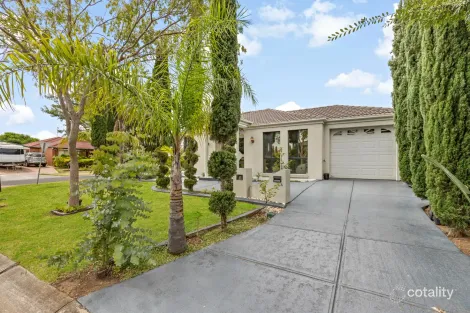 Property photo of 1 Lewis Avenue Burnside VIC 3023