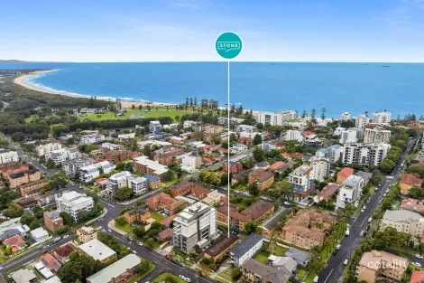 5/9 Keira St, Wollongong, NSW 2500