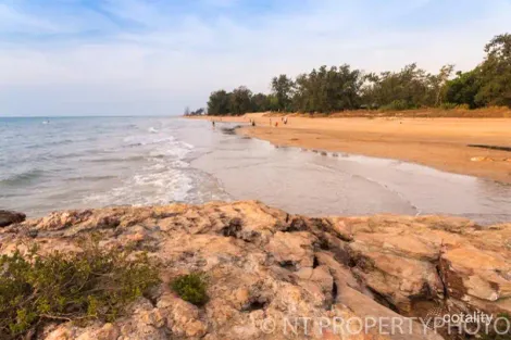 Property photo of 2/30 Sergison Circuit Rapid Creek NT 0810