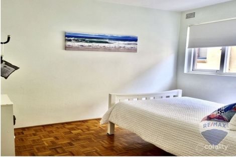 Property photo of 25/7A Bruce Street Ashfield NSW 2131
