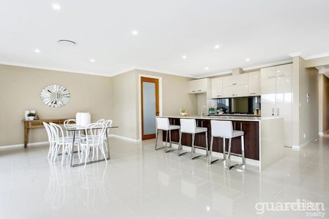 Property photo of 8 Schoffel Street Grantham Farm NSW 2765