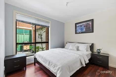 Property photo of 1 Lewis Avenue Burnside VIC 3023