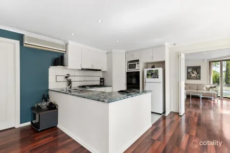 Property photo of 1 Lewis Avenue Burnside VIC 3023